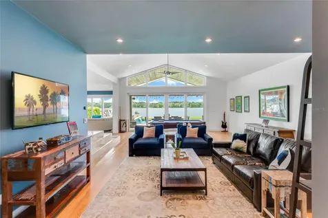 1727 Lake Berry Drive Winter Park FL 32789
