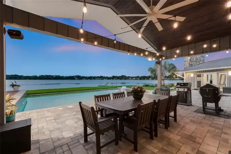 1727 Lake Berry Drive Winter Park FL 32789