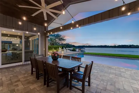 1727 Lake Berry Drive Winter Park FL 32789