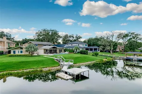 1727 Lake Berry Drive Winter Park FL 32789