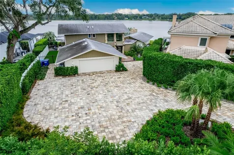 1727 Lake Berry Drive Winter Park FL 32789