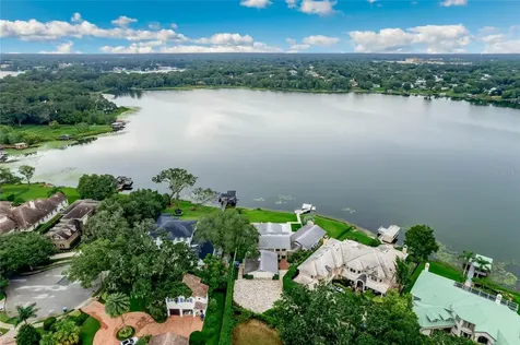 1727 Lake Berry Drive Winter Park FL 32789