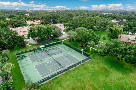1727 Lake Berry Drive Winter Park FL 32789