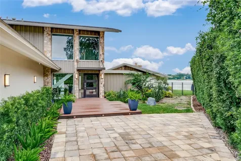 1727 Lake Berry Drive Winter Park FL 32789
