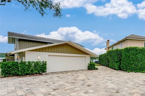 1727 Lake Berry Drive Winter Park FL 32789