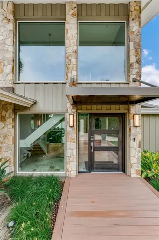 1727 Lake Berry Drive Winter Park FL 32789