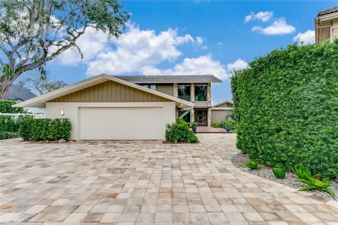 1727 Lake Berry Drive Winter Park FL 32789