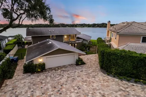 1727 Lake Berry Drive Winter Park FL 32789