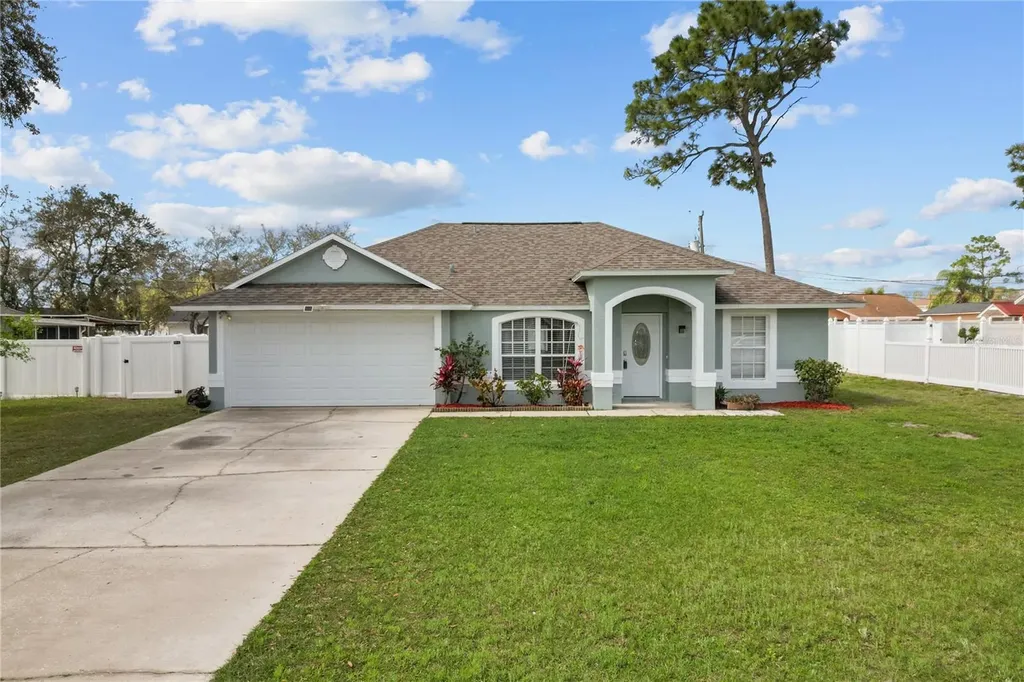 1625 Lansfield Avenue Deltona FL 32738