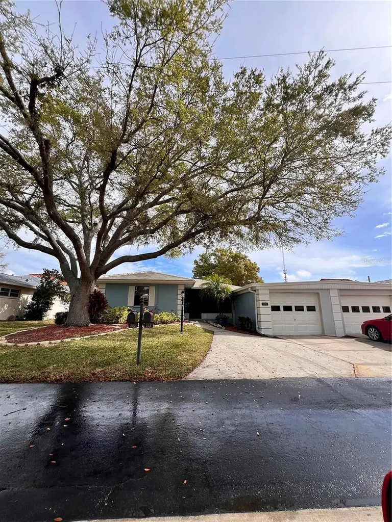 305 Dante Drive Nokomis FL 34275