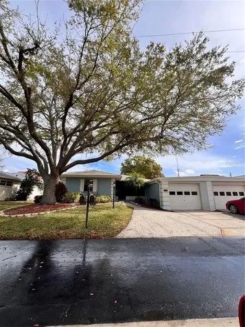 305 Dante Drive Nokomis FL 34275