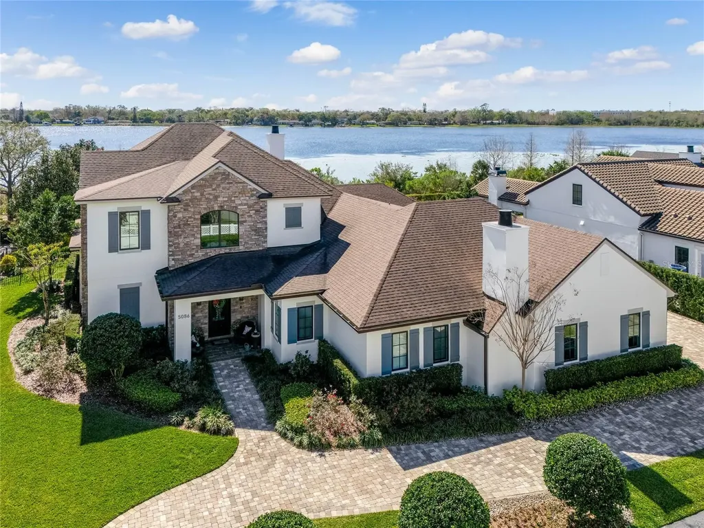 5086 Benwick Alley Orlando FL 32814