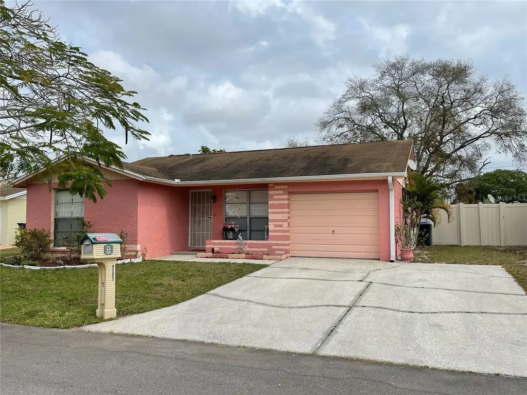 8503 Wilding Court Tampa FL 33634