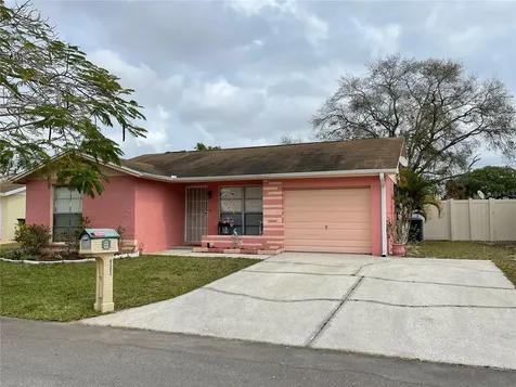 8503 Wilding Court Tampa FL 33634