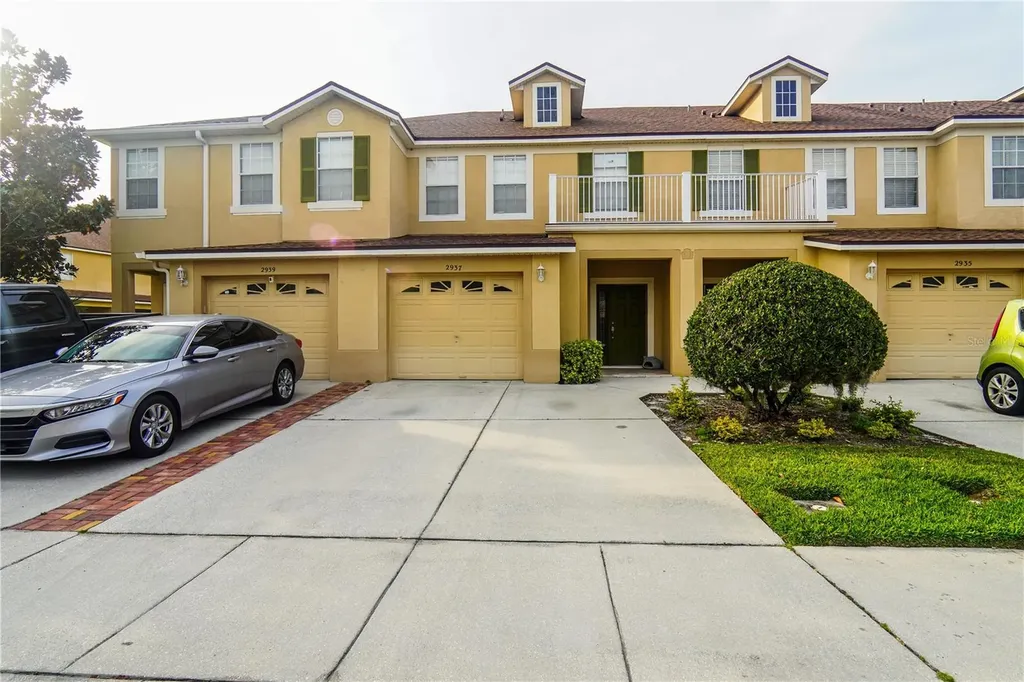 2937 Ashland Lane S Kissimmee FL 34741