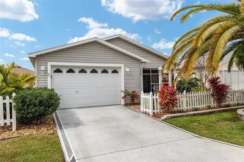 2534 Birch Avenue The Villages FL 32162