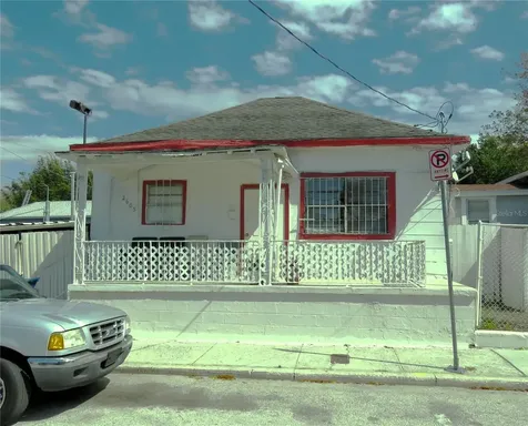2605 N Armenia Avenue Tampa FL 33607