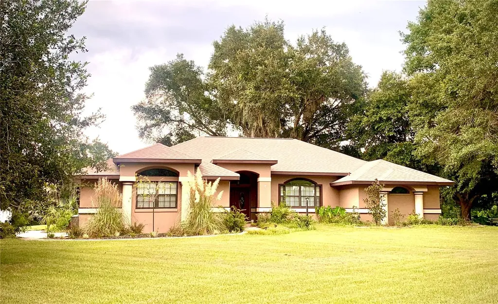14305 NW Gainesville Road Reddick FL 32686