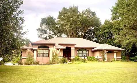 14305 NW Gainesville Road Reddick FL 32686
