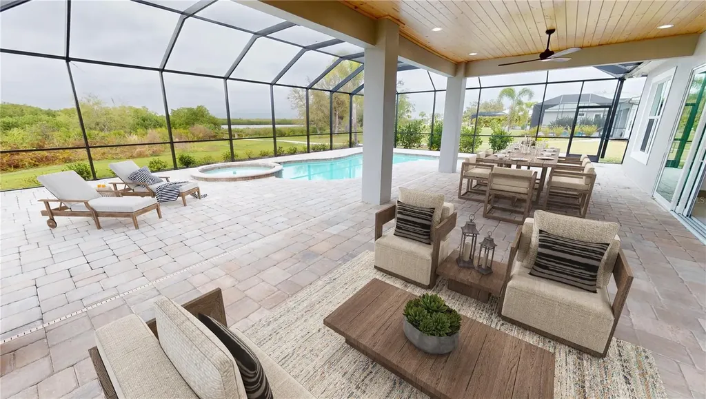 2049 Treasure Lane Punta Gorda FL 33982