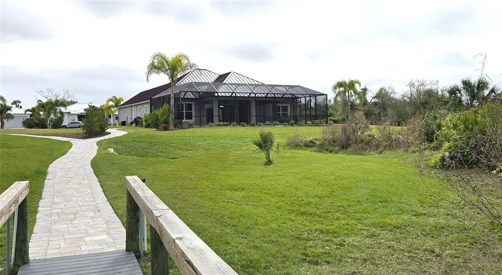 2049 Treasure Lane Punta Gorda FL 33982