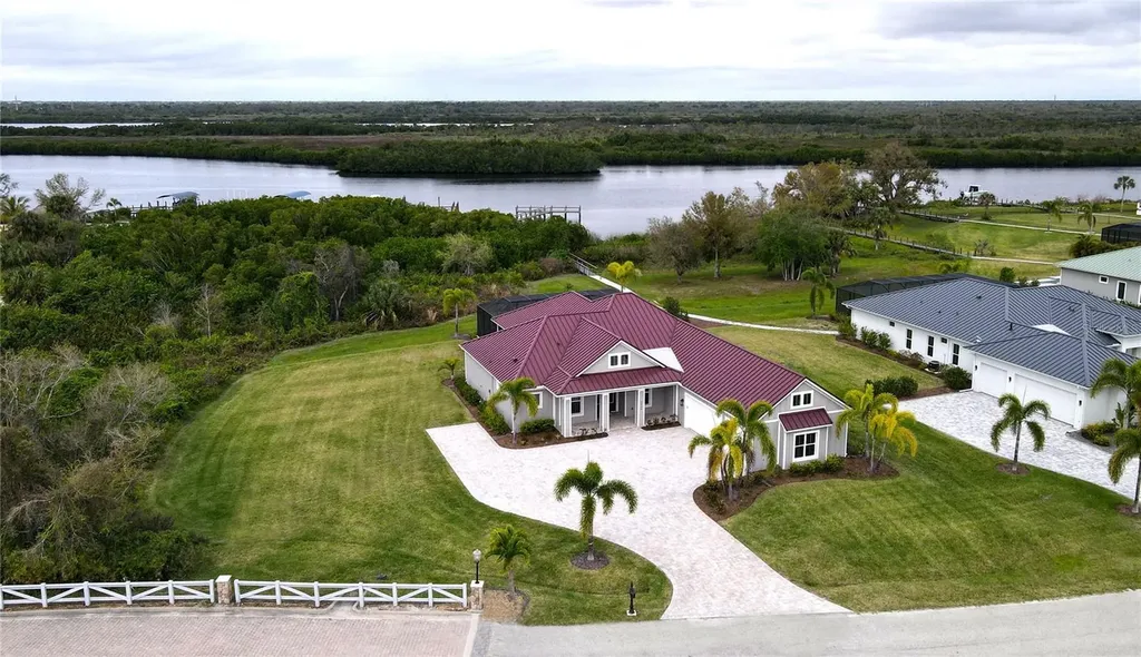 2049 Treasure Lane Punta Gorda FL 33982