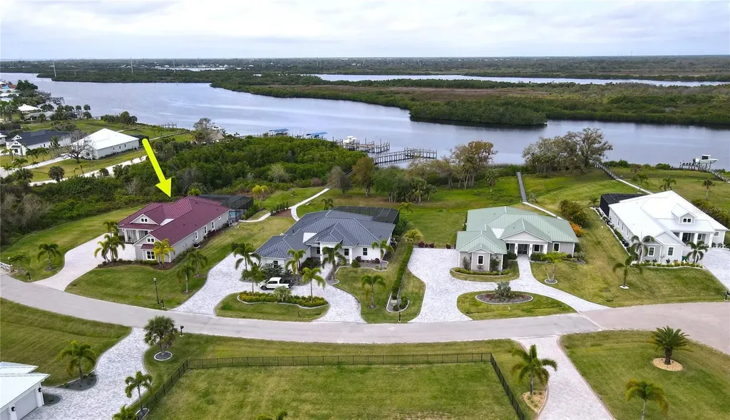 2049 Treasure Lane Punta Gorda FL 33982