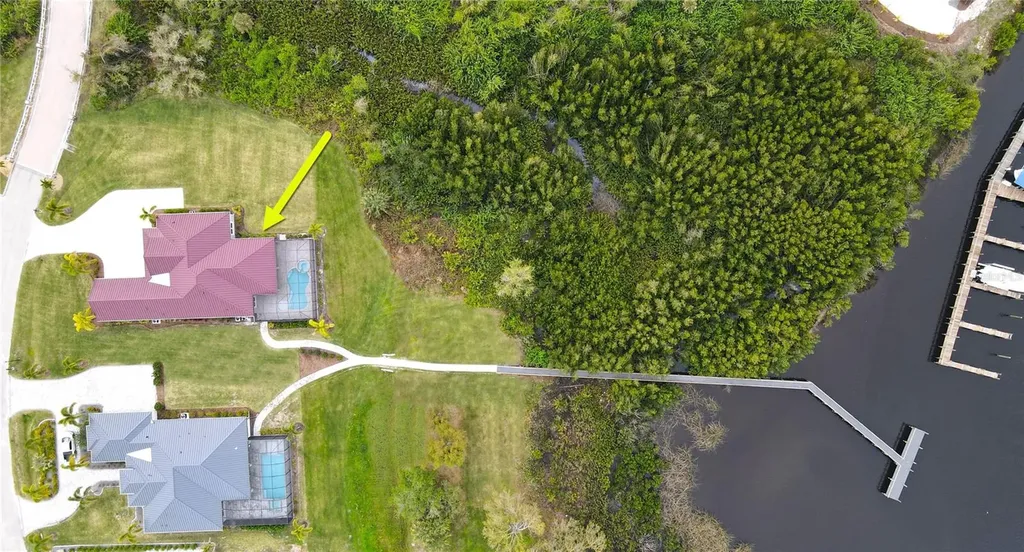 2049 Treasure Lane Punta Gorda FL 33982