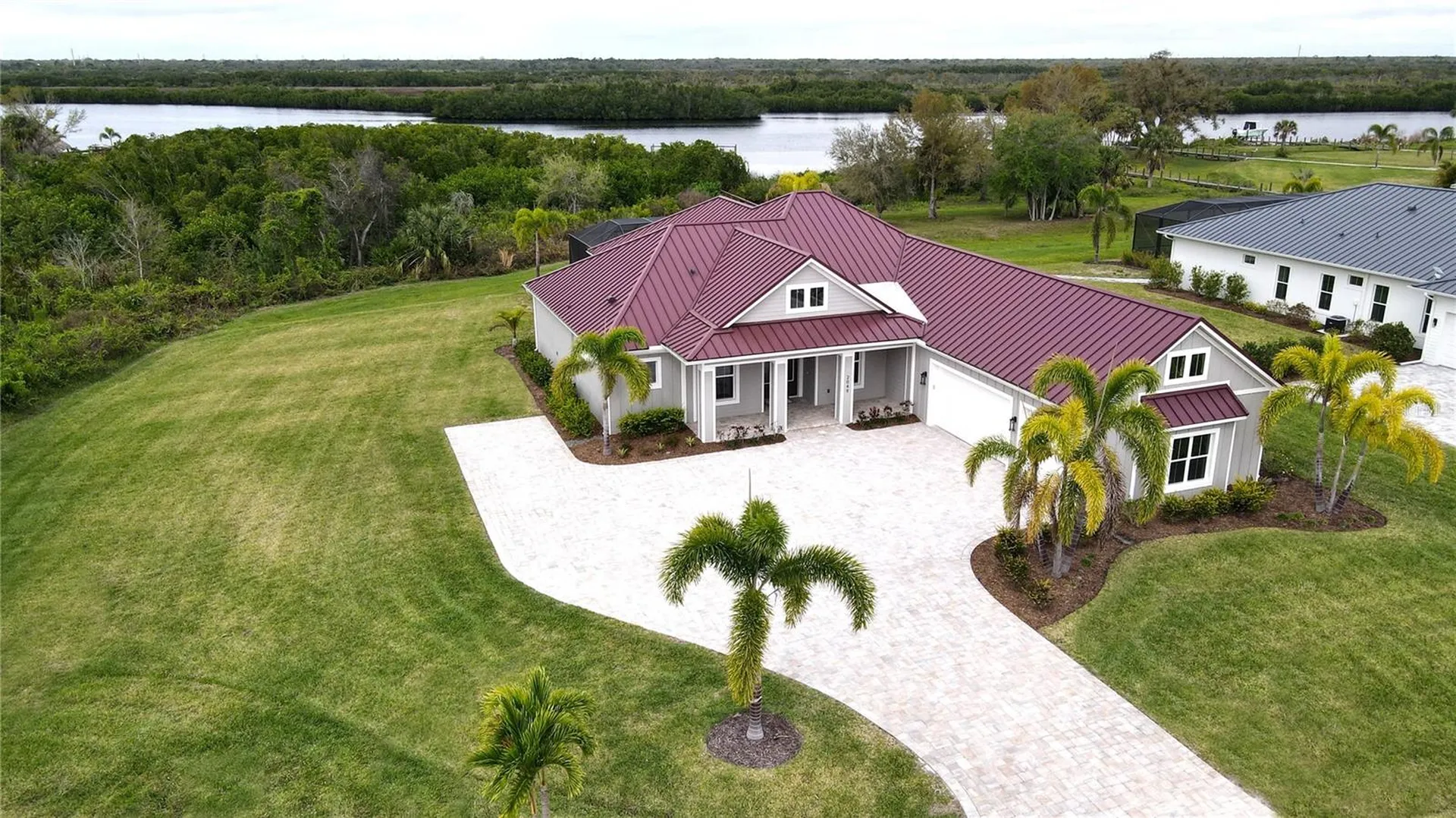 2049 Treasure Lane Punta Gorda FL 33982