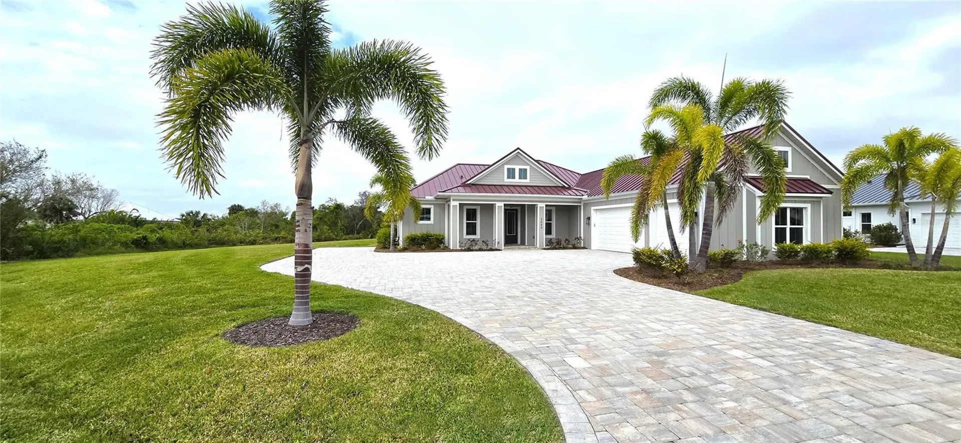 2049 Treasure Lane Punta Gorda FL 33982