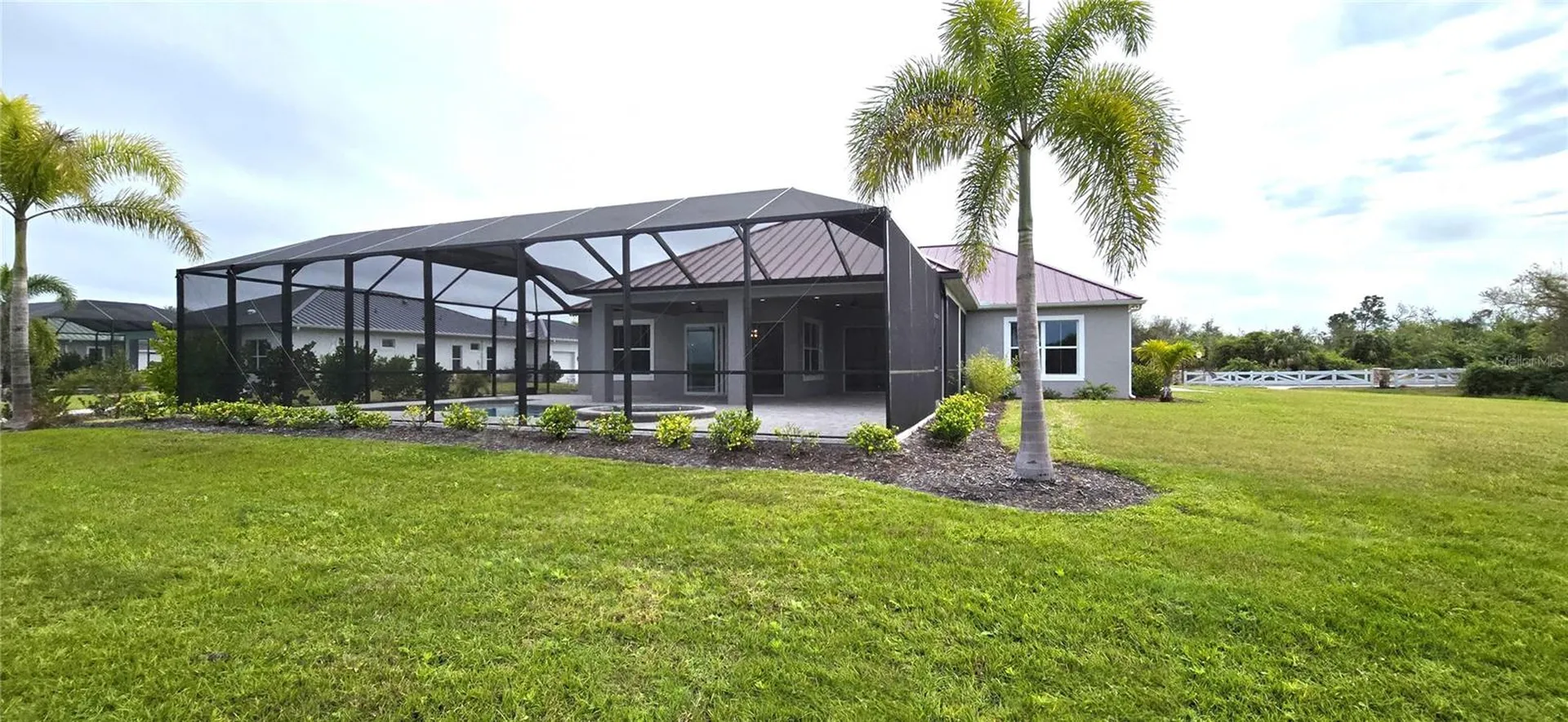 2049 Treasure Lane Punta Gorda FL 33982