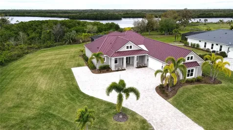 2049 Treasure Lane Punta Gorda FL 33982