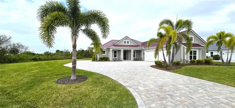 2049 Treasure Lane Punta Gorda FL 33982