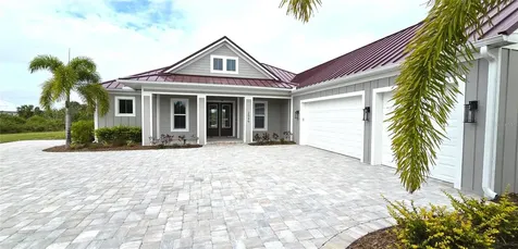 2049 Treasure Lane Punta Gorda FL 33982