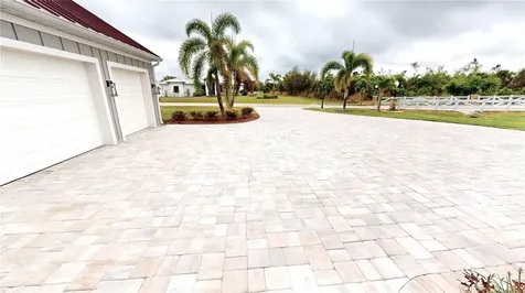 2049 Treasure Lane Punta Gorda FL 33982