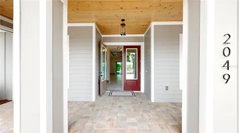 2049 Treasure Lane Punta Gorda FL 33982