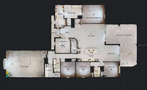 2049 Treasure Lane Punta Gorda FL 33982