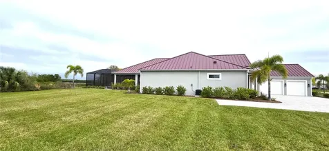 2049 Treasure Lane Punta Gorda FL 33982