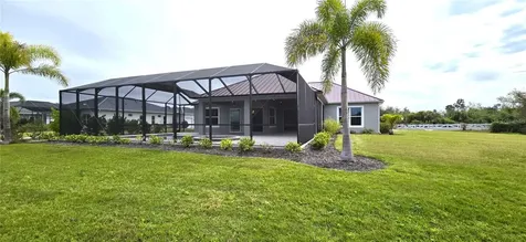 2049 Treasure Lane Punta Gorda FL 33982