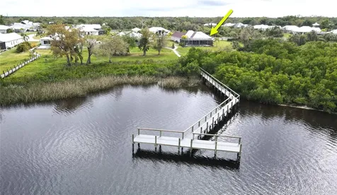 2049 Treasure Lane Punta Gorda FL 33982