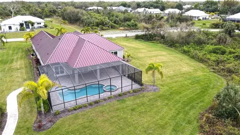 2049 Treasure Lane Punta Gorda FL 33982