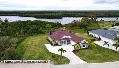 2049 Treasure Lane Punta Gorda FL 33982