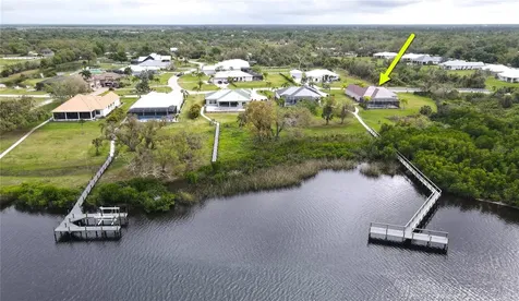 2049 Treasure Lane Punta Gorda FL 33982