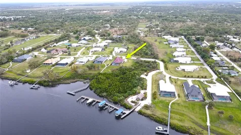 2049 Treasure Lane Punta Gorda FL 33982