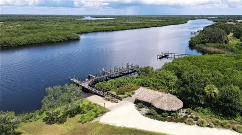 2049 Treasure Lane Punta Gorda FL 33982