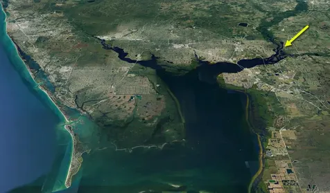 2049 Treasure Lane Punta Gorda FL 33982