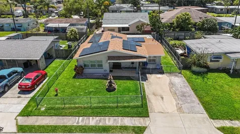 5556 96th Terrace N Pinellas Park FL 33782