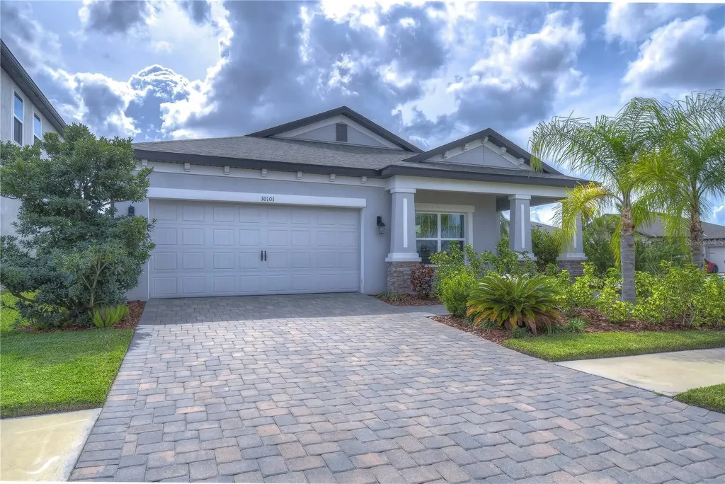 10101 Tuscan Sun Avenue Riverview FL 33578