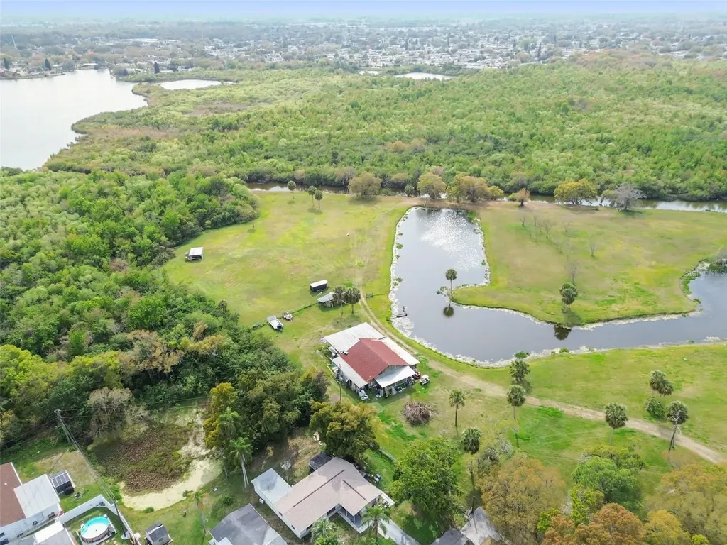 Kibler Lane Holiday FL 34691