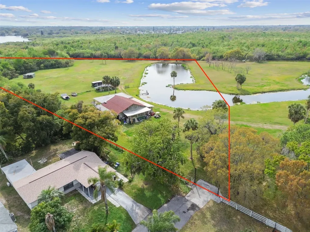 Kibler Lane Holiday FL 34691